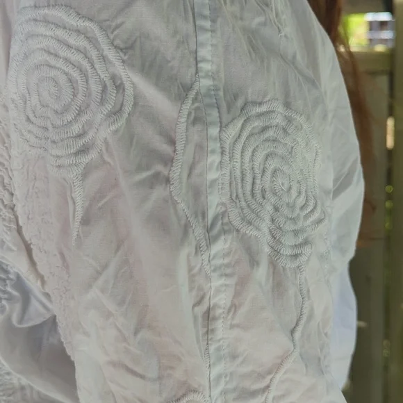 Designer Blouse - Picture 5 of 10